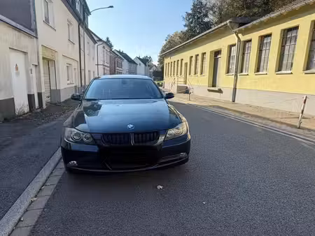 BMW Série 3 320d 2.0 130
