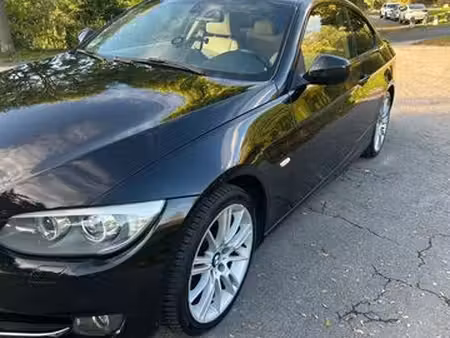 BMW Série 3 320i 2.0 170