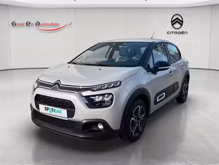Citroën C3 1.2