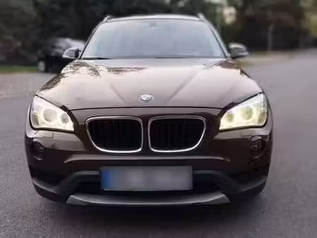 BMW X1 18d 2.0 143