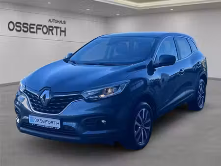Renault Kadjar 1.3 TCe 140 Zen