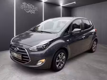 Hyundai IX20 1.6 125 Trend