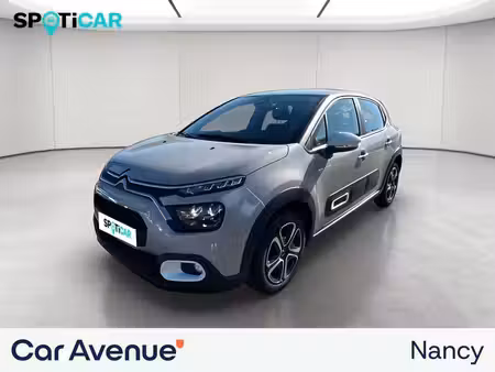 Citroën C3 1.2 PureTech 83 Feel Pack