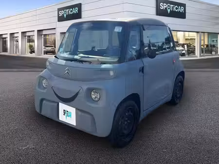 Citroën Ami 8