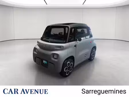 Citroën Ami 
