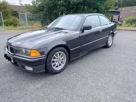 BMW Série 3 320i 2.0 150