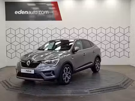 Renault Arkana E-Tech 1.6 145 Intens