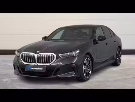 BMW Série 5 530i 2.0 299 xDrive