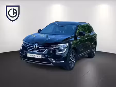 Renault Koleos 2.0 dCi 184 Initiale Paris 4x4