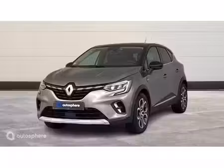 Renault Captur E-Tech 1.6 145 Intens