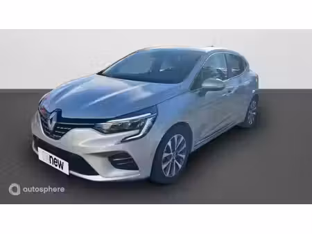 Renault Clio E-Tech 1.6 140 Intens