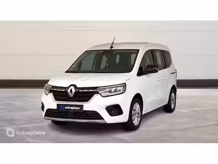 Renault Kangoo 1.5 dCi 95 Équilibre