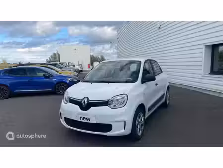 Renault Twingo 82 Authentique