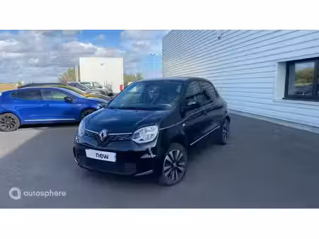 Renault Twingo 82 Techno