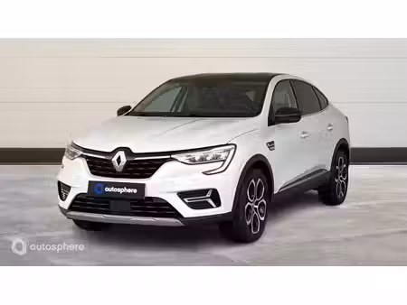 Renault Arkana E-Tech 1.6 145 Techno