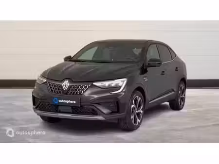 Renault Arkana E-Tech 1.6 145 Techno