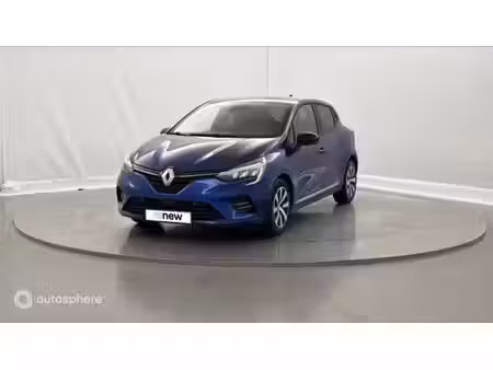 Renault Clio 1.0 TCe 90 Équilibre