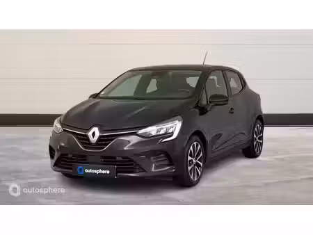 Renault Clio 1.0 TCe 90 Équilibre