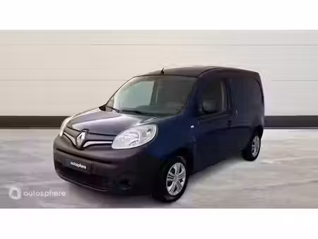 Renault Kangoo 1.5 dCi