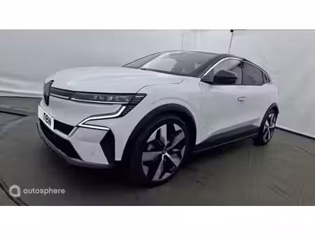 Renault Mégane E-Tech 220 Techno
