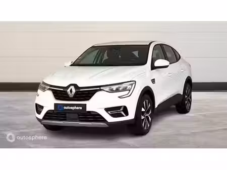 Renault Arkana E-Tech 1.6 145 Zen