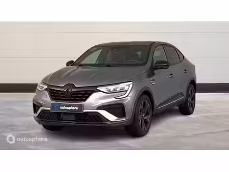 Renault Arkana E-Tech 1.6 145