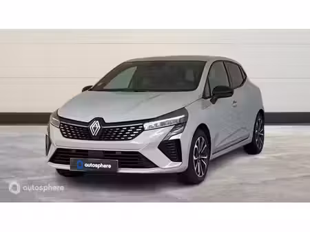 Renault Clio E-Tech 1.6 145 Techno