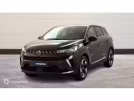 Renault Symbioz E-Tech 1.8 160 Techno