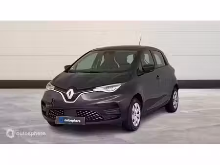 Renault Zoe R110 110 Équilibre