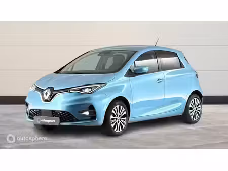 Renault Zoe R135 135 Techno