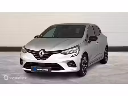 Renault Clio E-Tech 1.6 145 Techno