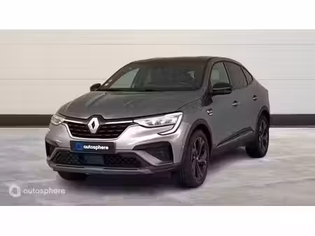 Renault Arkana E-Tech 1.6 145 RS Line
