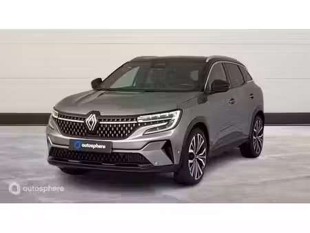 Renault Austral 1.2 200 Iconic