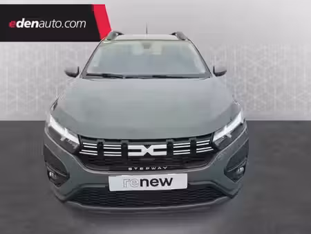 Dacia Sandero 1.0 TCe