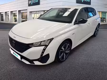 Peugeot 308 1.6 180 Active