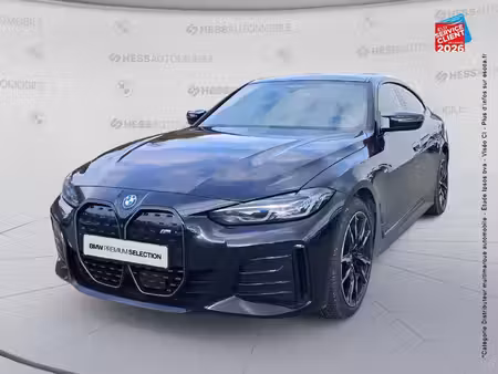 BMW i4 M50 544