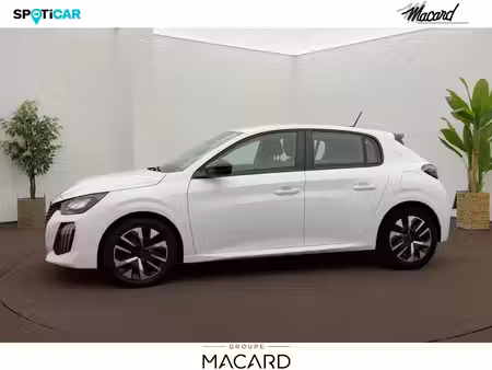 Peugeot 208 1.2 PureTech 75 Active
