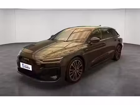 Audi A6 428 S line quattro