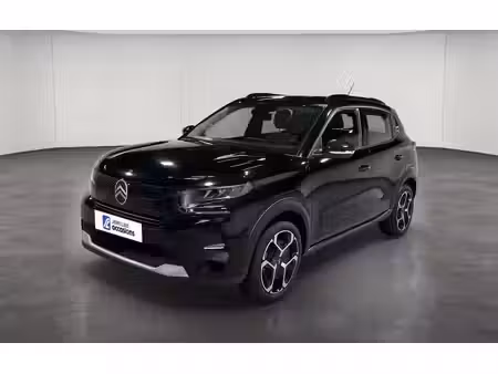 Citroën C3 113 Plus