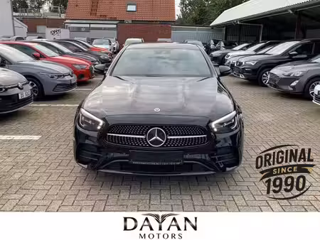 Mercedes-Benz Classe E E 300 2.0 211