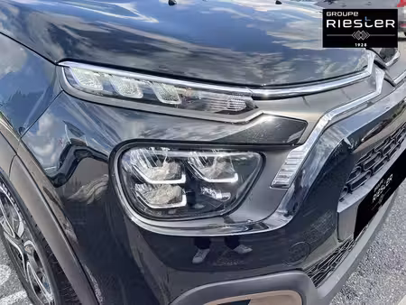 Citroën C3 1.2 PureTech 83