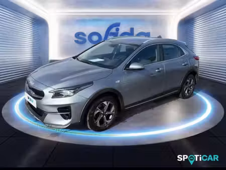 Kia Ceed 1.5 T-GDi 160 Active