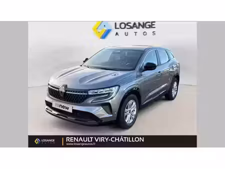 Renault Austral 1.2 200 Evolution