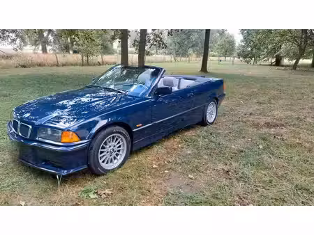 BMW Série 3 