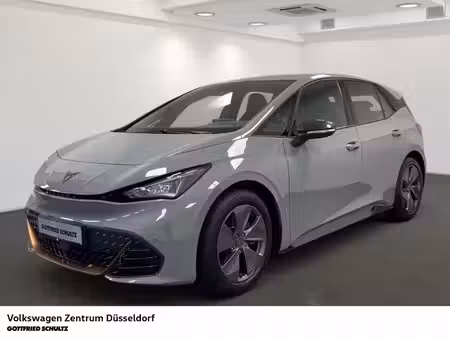 Cupra Born 204