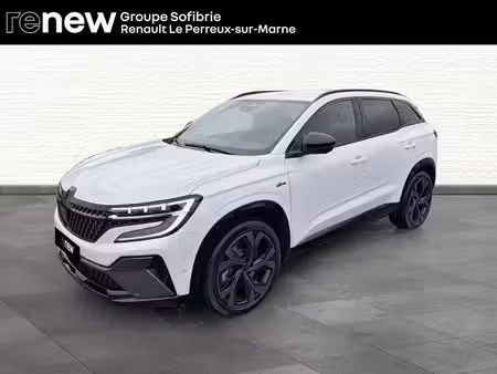 Renault Austral 1.2 200