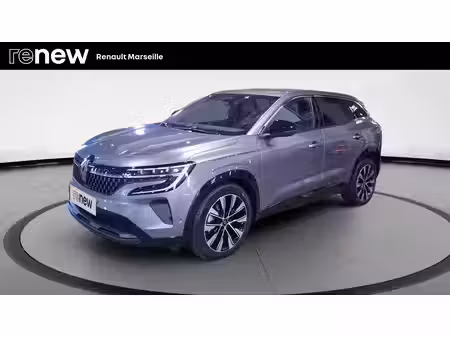 Renault Austral 1.2 200