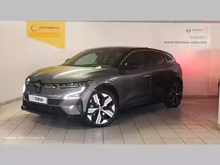 Renault Mégane E-Tech 220 Équilibre
