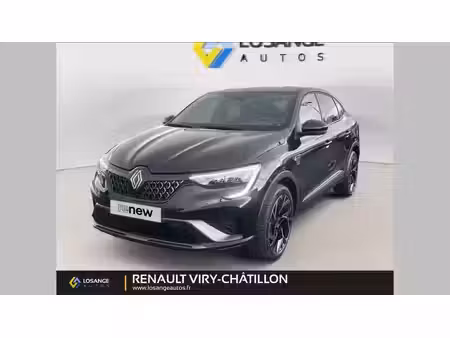Renault Arkana E-Tech 1.6 145 Esprit Alpine