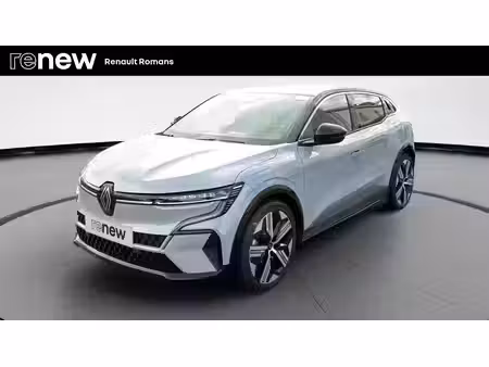 Renault Mégane E-Tech 220 Équilibre
